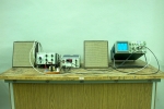 New demonstrations -- Interference of sound waves, phase